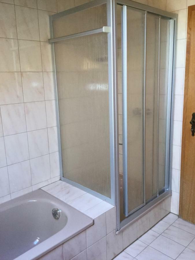 Füssen Ferienwohnung Doris Strodl מראה חיצוני תמונה