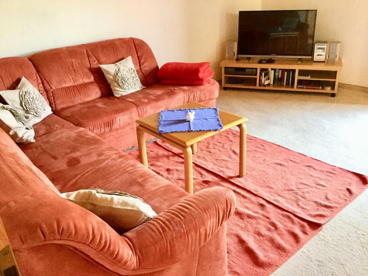 Füssen Ferienwohnung Doris Strodl מראה חיצוני תמונה