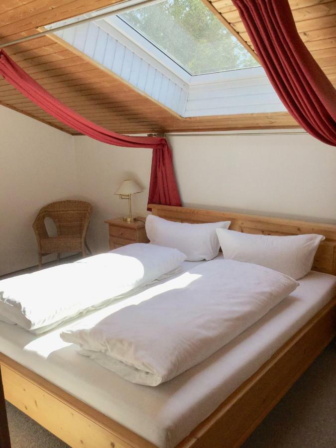 Füssen Ferienwohnung Doris Strodl מראה חיצוני תמונה