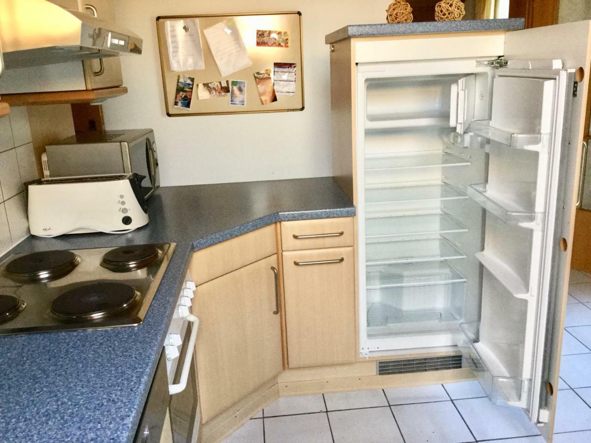 Füssen Ferienwohnung Doris Strodl מראה חיצוני תמונה